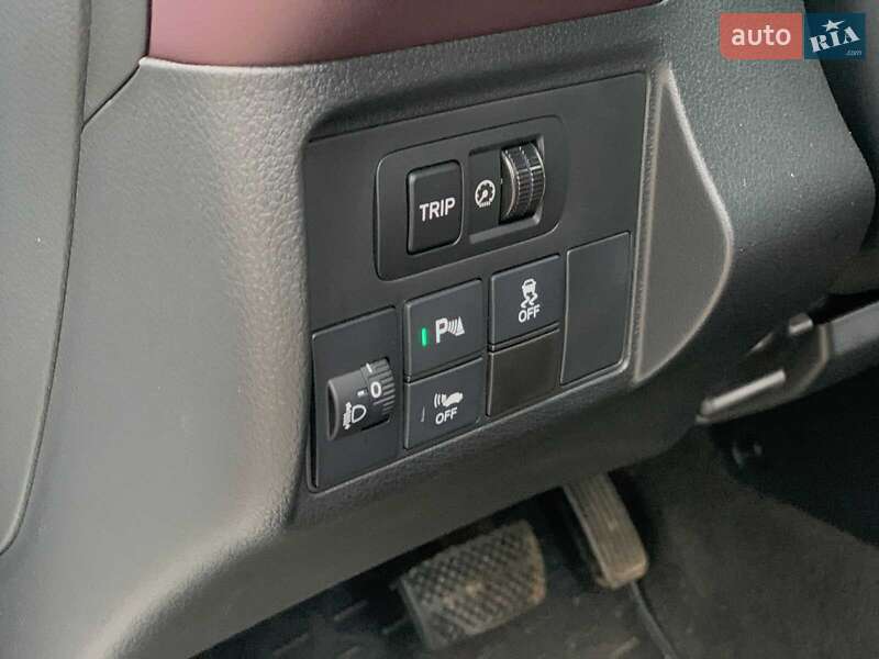 Внедорожник / Кроссовер Honda M-NV 2022 в Виннице