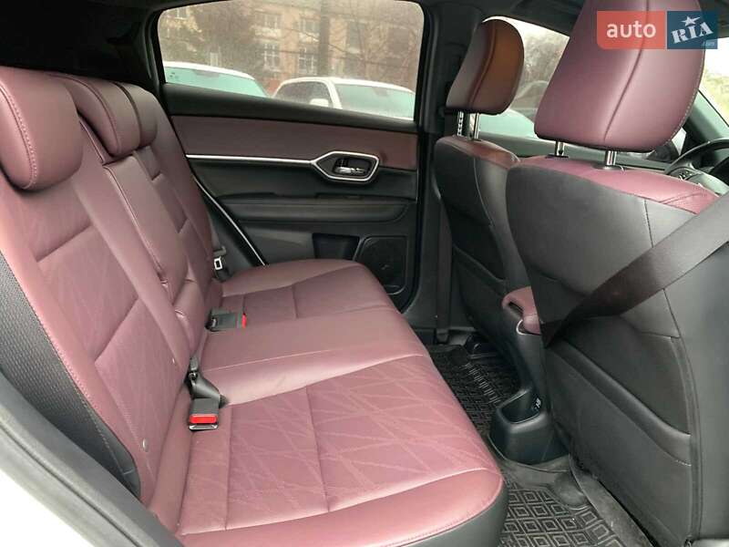 Внедорожник / Кроссовер Honda M-NV 2022 в Виннице