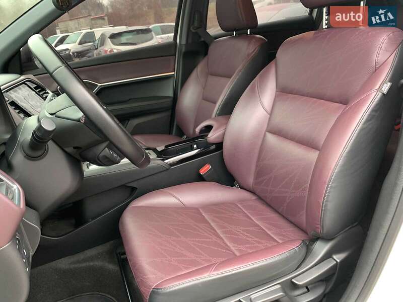 Внедорожник / Кроссовер Honda M-NV 2022 в Виннице