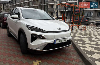 Внедорожник / Кроссовер Honda M-NV 2024 в Киеве