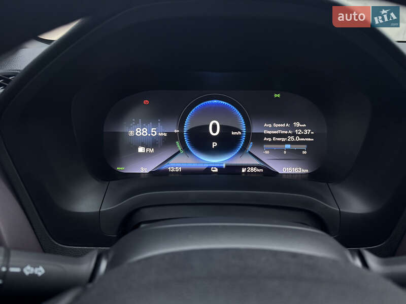 Внедорожник / Кроссовер Honda M-NV 2023 в Одессе