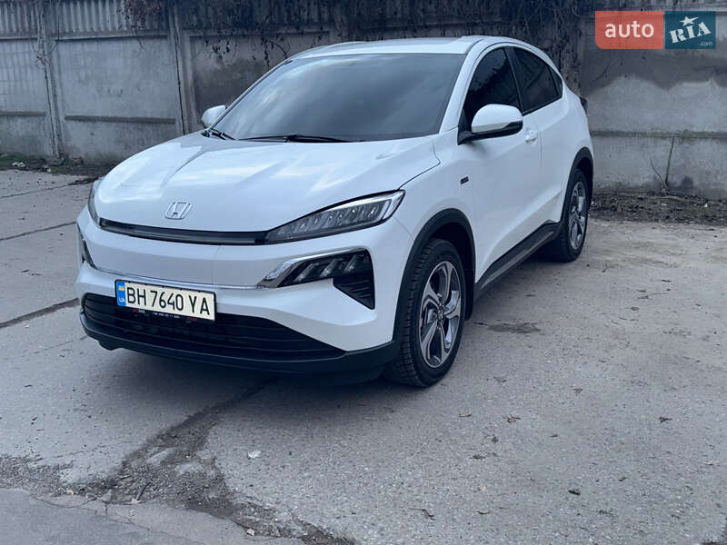 Внедорожник / Кроссовер Honda M-NV 2023 в Одессе