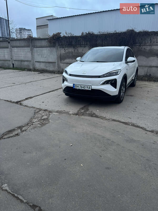 Внедорожник / Кроссовер Honda M-NV 2023 в Одессе