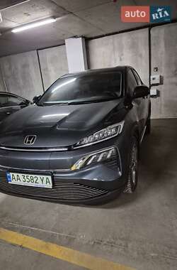 Внедорожник / Кроссовер Honda M-NV 2022 в Львове