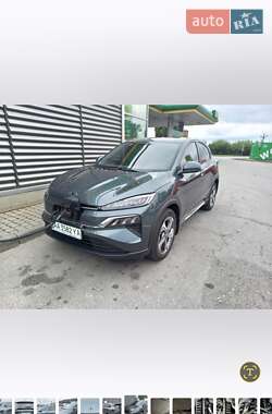 Внедорожник / Кроссовер Honda M-NV 2022 в Львове