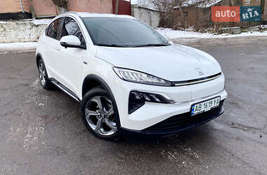 Позашляховик / Кросовер Honda M-NV 2021 в Вінниці