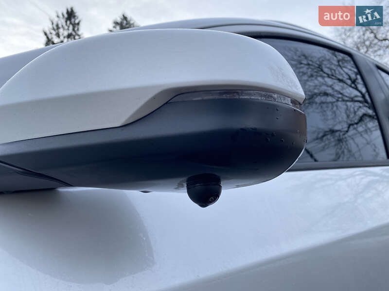 Внедорожник / Кроссовер Honda M-NV 2021 в Виннице