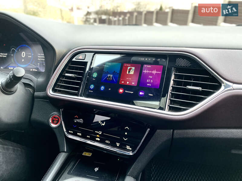 Внедорожник / Кроссовер Honda M-NV 2021 в Виннице