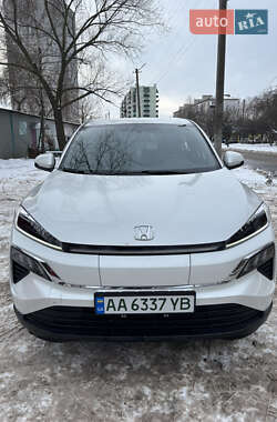 Позашляховик / Кросовер Honda M-NV 2021 в Борисполі