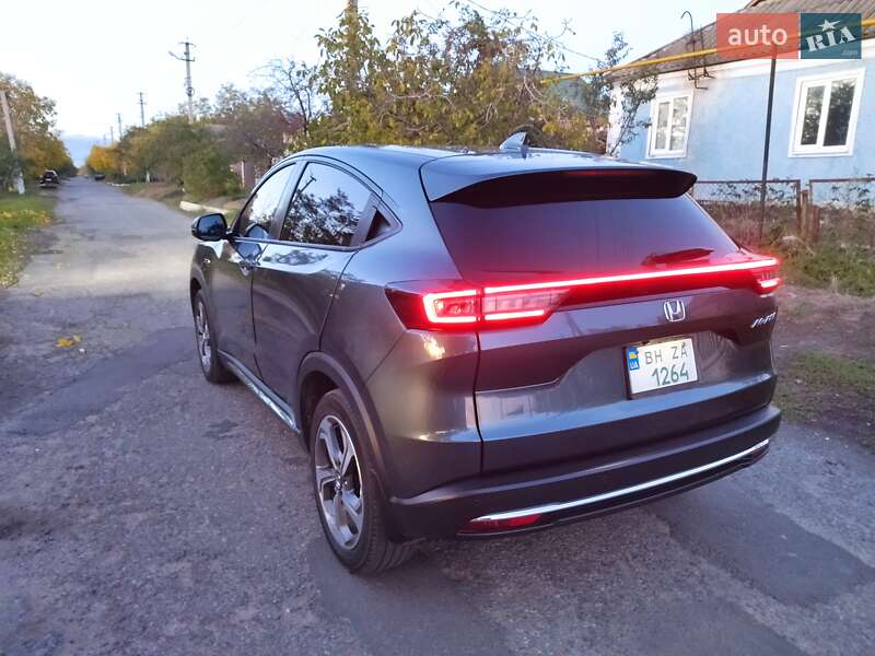 Внедорожник / Кроссовер Honda M-NV 2021 в Подольске