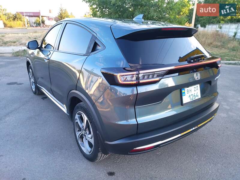 Внедорожник / Кроссовер Honda M-NV 2021 в Подольске