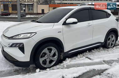 Внедорожник / Кроссовер Honda M-NV 2021 в Харькове