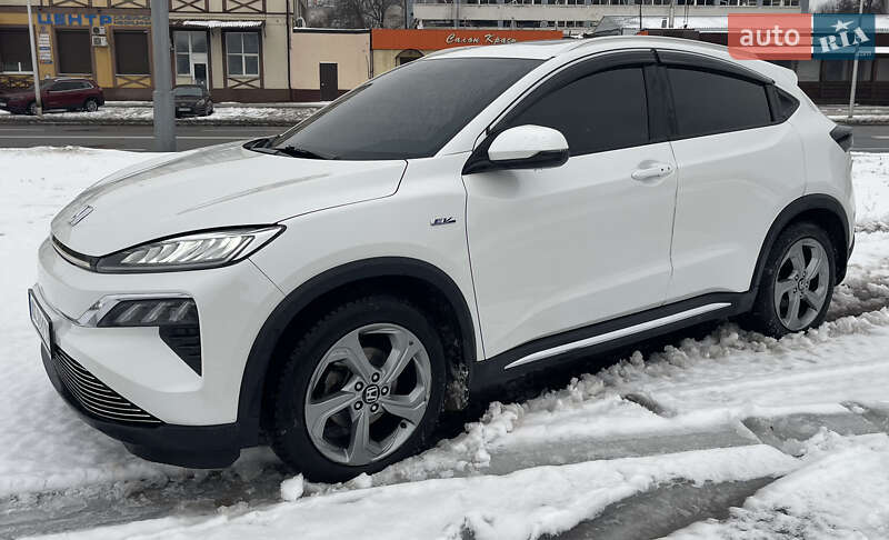 Внедорожник / Кроссовер Honda M-NV 2021 в Харькове