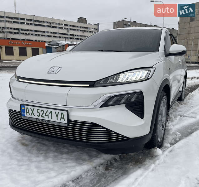 Внедорожник / Кроссовер Honda M-NV 2021 в Харькове