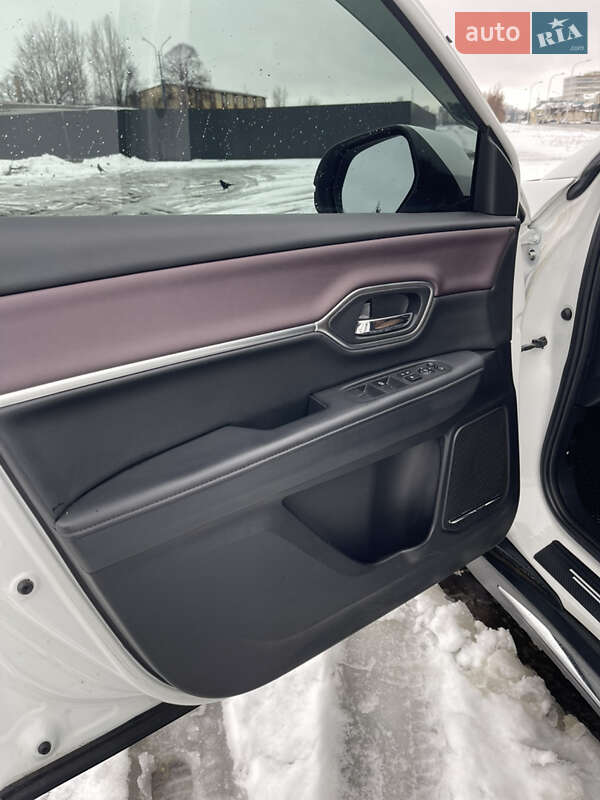 Внедорожник / Кроссовер Honda M-NV 2021 в Харькове