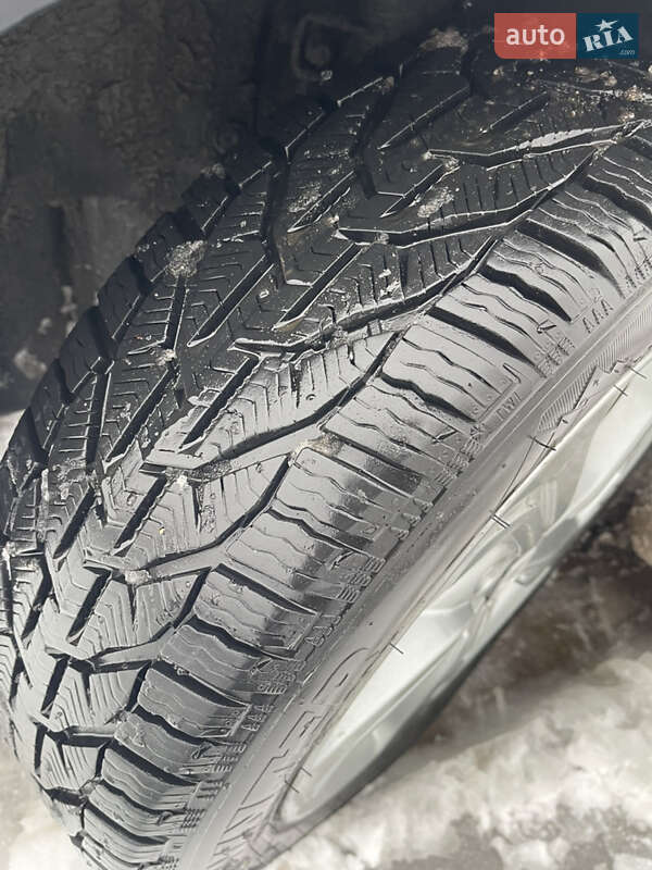 Внедорожник / Кроссовер Honda M-NV 2021 в Харькове