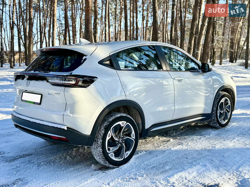 Внедорожник / Кроссовер Honda M-NV 2024 в Черкассах фото 7 Внедорожник / Кроссовер Honda M-NV 2024 в Черкассах