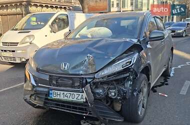 Позашляховик / Кросовер Honda M-NV 2021 в Одесі