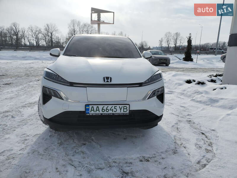 Внедорожник / Кроссовер Honda M-NV 2022 в Киеве