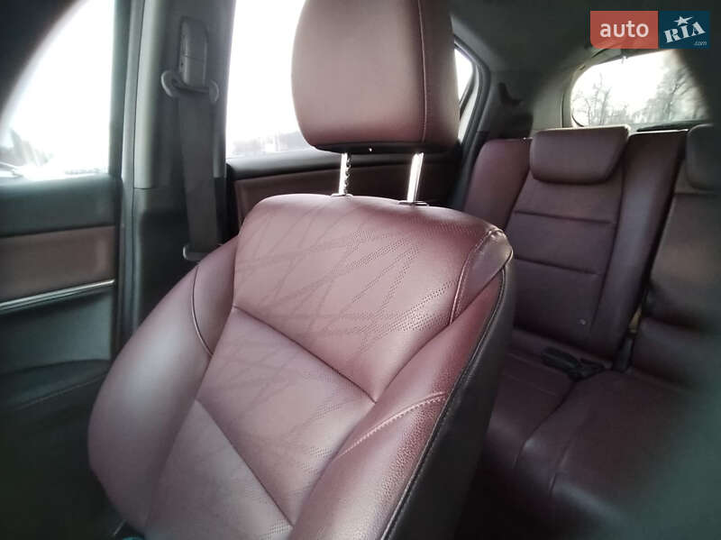 Внедорожник / Кроссовер Honda M-NV 2022 в Киеве