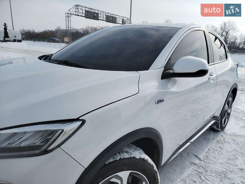 Внедорожник / Кроссовер Honda M-NV 2022 в Киеве