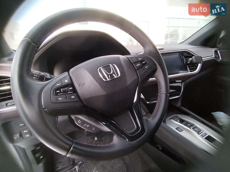 Внедорожник / Кроссовер Honda M-NV 2022 в Киеве