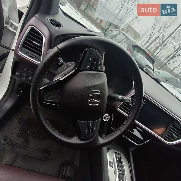 Внедорожник / Кроссовер Honda M-NV 2022 в Черкассах