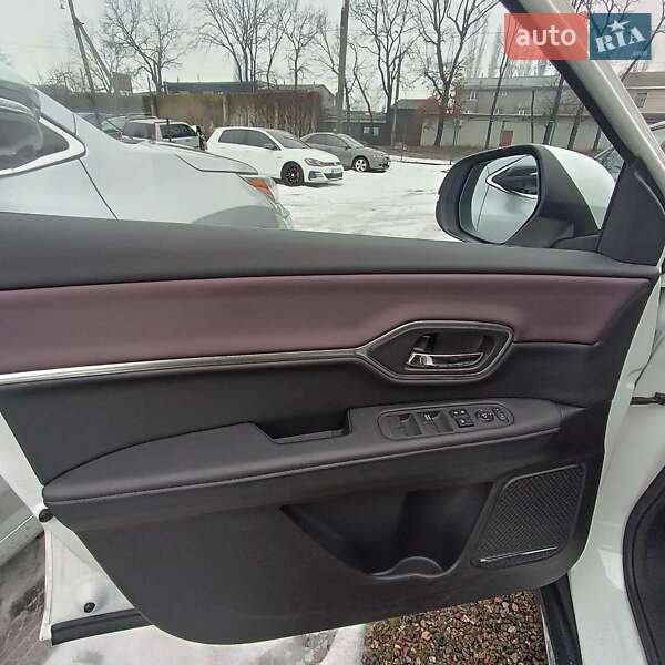 Внедорожник / Кроссовер Honda M-NV 2022 в Черкассах