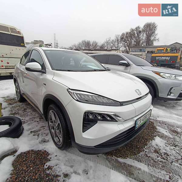 Внедорожник / Кроссовер Honda M-NV 2022 в Черкассах