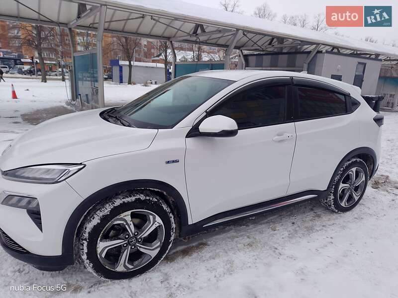 Внедорожник / Кроссовер Honda M-NV 2022 в Белой Церкви