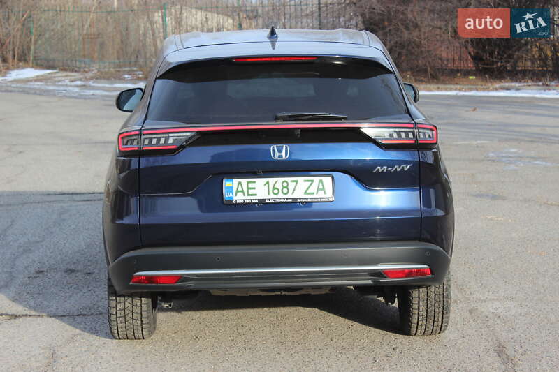Внедорожник / Кроссовер Honda M-NV 2024 в Днепре