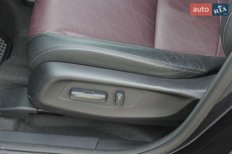 Внедорожник / Кроссовер Honda M-NV 2024 в Днепре