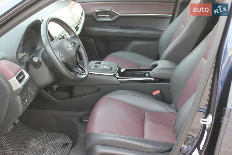 Внедорожник / Кроссовер Honda M-NV 2024 в Днепре