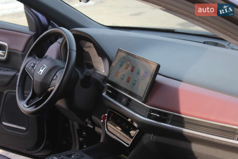 Внедорожник / Кроссовер Honda M-NV 2024 в Днепре