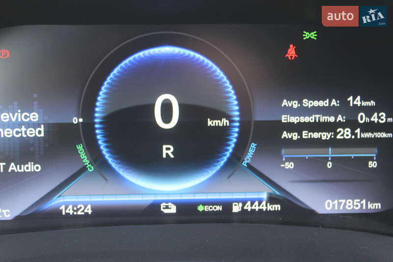 Внедорожник / Кроссовер Honda M-NV 2024 в Днепре