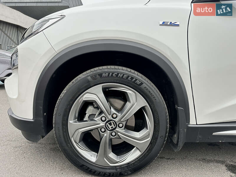 Внедорожник / Кроссовер Honda M-NV 2022 в Львове