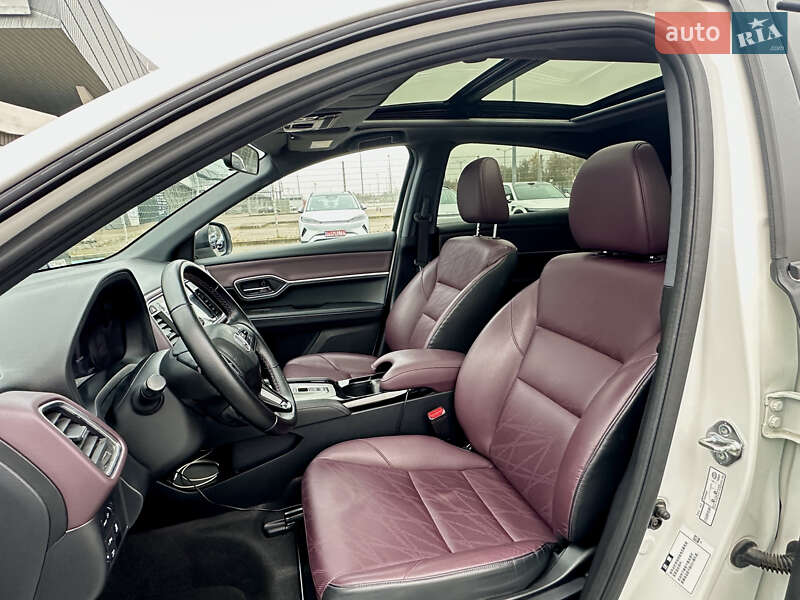 Внедорожник / Кроссовер Honda M-NV 2022 в Львове