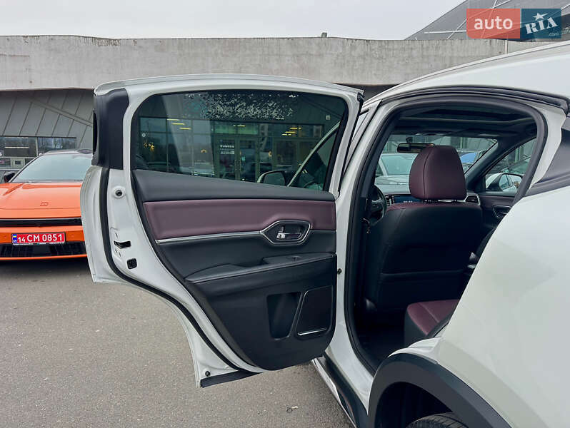 Внедорожник / Кроссовер Honda M-NV 2022 в Львове