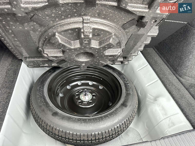 Внедорожник / Кроссовер Honda M-NV 2022 в Львове