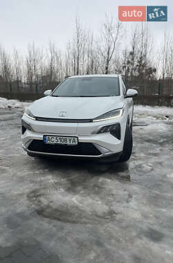 Позашляховик / Кросовер Honda M-NV 2023 в Луцьку