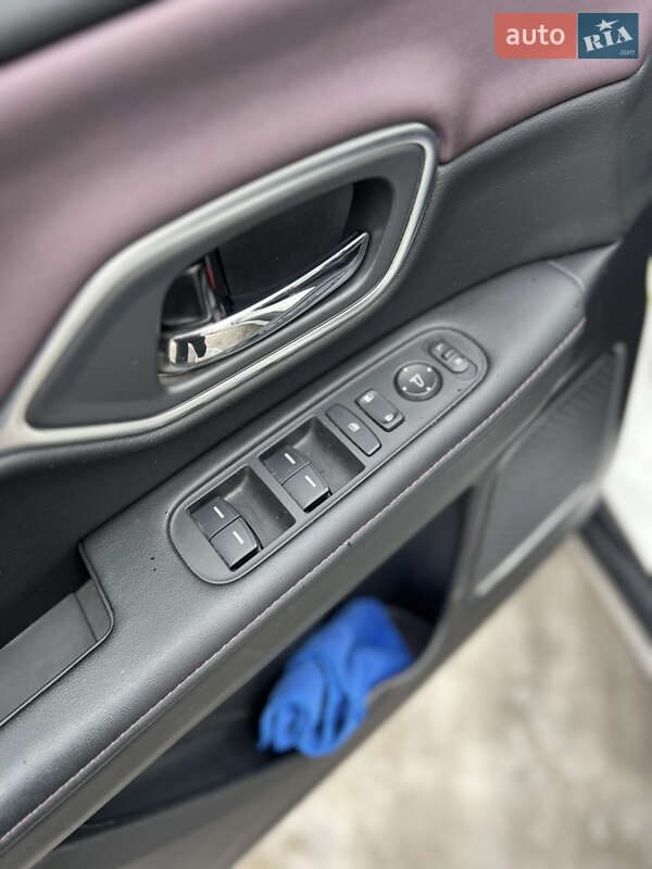 Внедорожник / Кроссовер Honda M-NV 2023 в Луцке фото 11 Внедорожник / Кроссовер Honda M-NV 2023 в Луцке