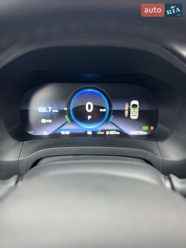 Внедорожник / Кроссовер Honda M-NV 2023 в Луцке фото 16 Внедорожник / Кроссовер Honda M-NV 2023 в Луцке