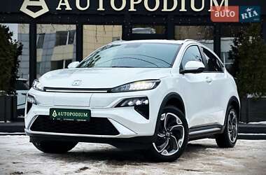 Внедорожник / Кроссовер Honda M-NV 2023 в Киеве