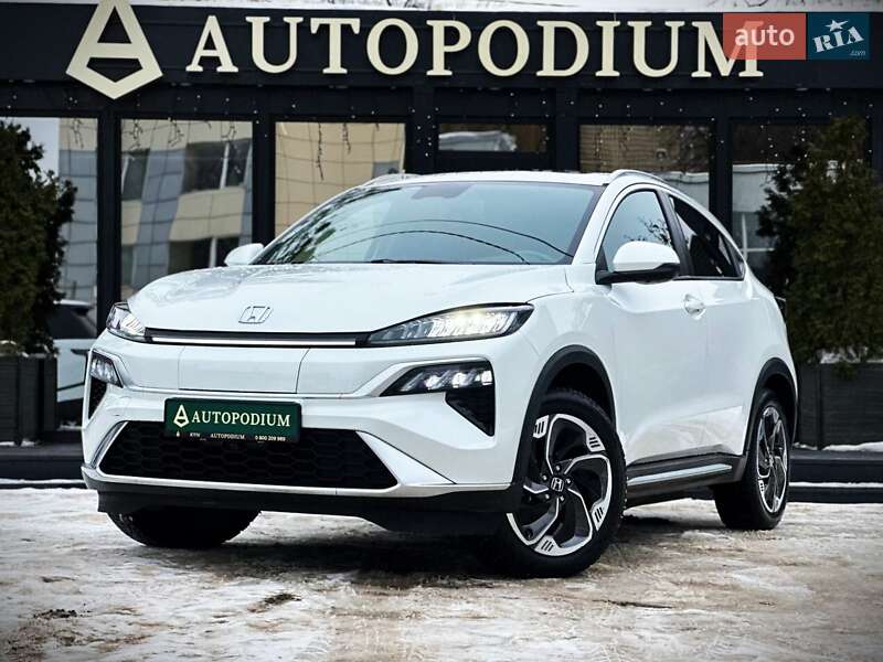 Honda M-NV 2023 Honda M-NV 2023