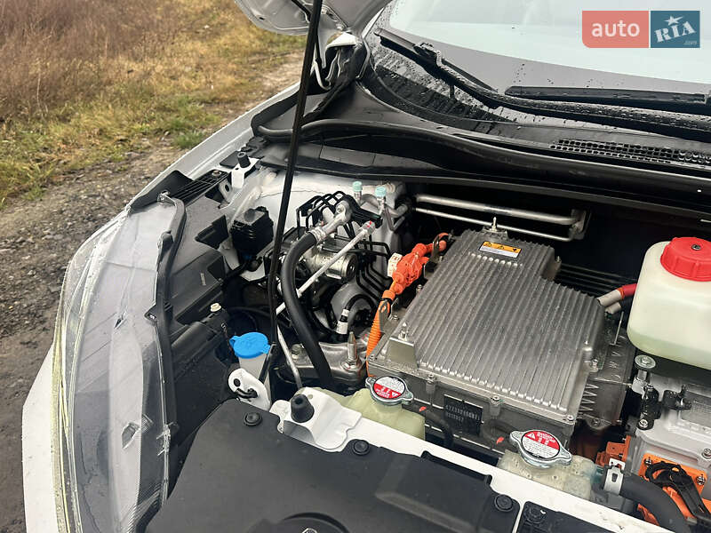 Внедорожник / Кроссовер Honda M-NV 2022 в Львове