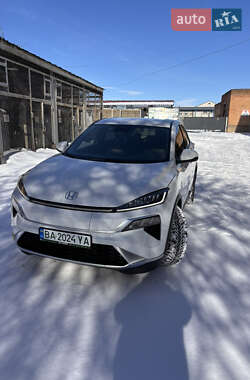 Позашляховик / Кросовер Honda M-NV 2024 в Кропивницькому