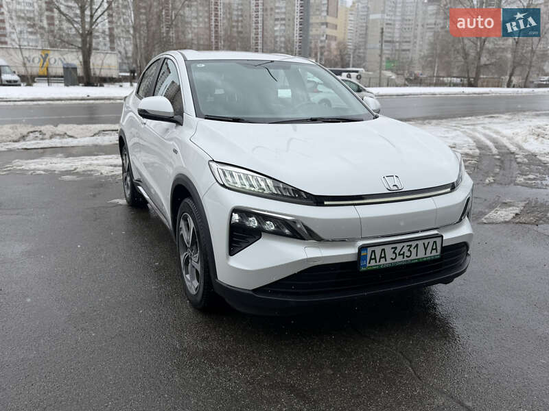 Внедорожник / Кроссовер Honda M-NV 2021 в Киеве