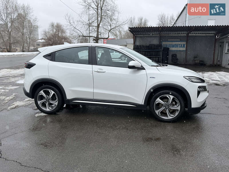 Внедорожник / Кроссовер Honda M-NV 2021 в Киеве