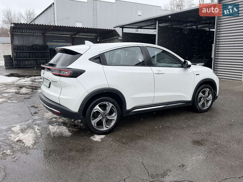 Внедорожник / Кроссовер Honda M-NV 2021 в Киеве