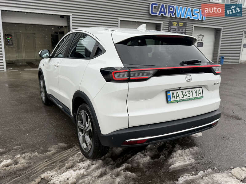 Внедорожник / Кроссовер Honda M-NV 2021 в Киеве